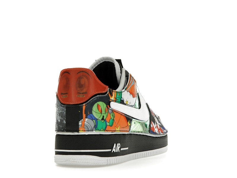 Nike Air Force 1/1 Low Mighty Swooshers