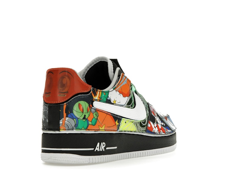Nike Air Force 1/1 Low Mighty Swooshers