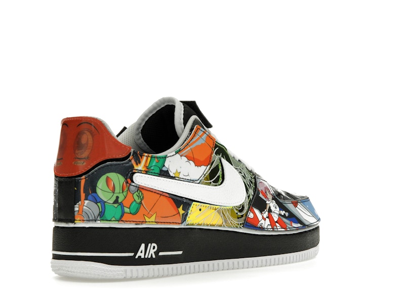 Nike Air Force 1/1 Low Mighty Swooshers