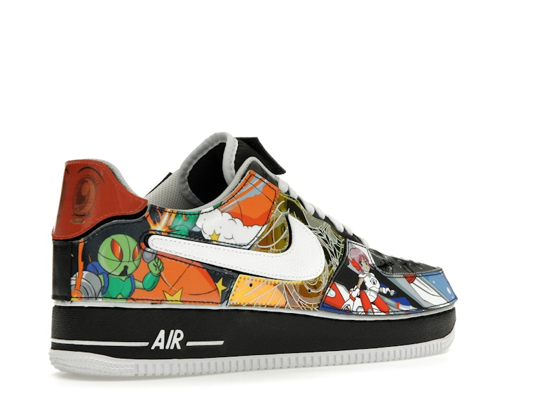 Nike Air Force 1/1 Low Mighty Swooshers