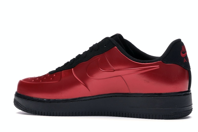 Nike Air Force 1 Foamposite Pro Cup Gym
