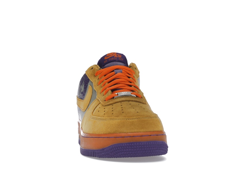Nike Air Force 1 Low Amare Stoudemire New Six