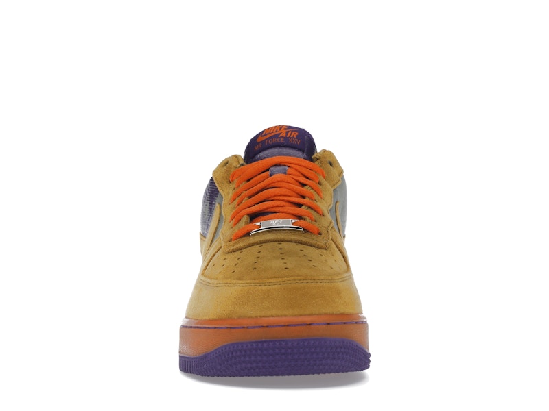Nike Air Force 1 Low Amare Stoudemire New Six