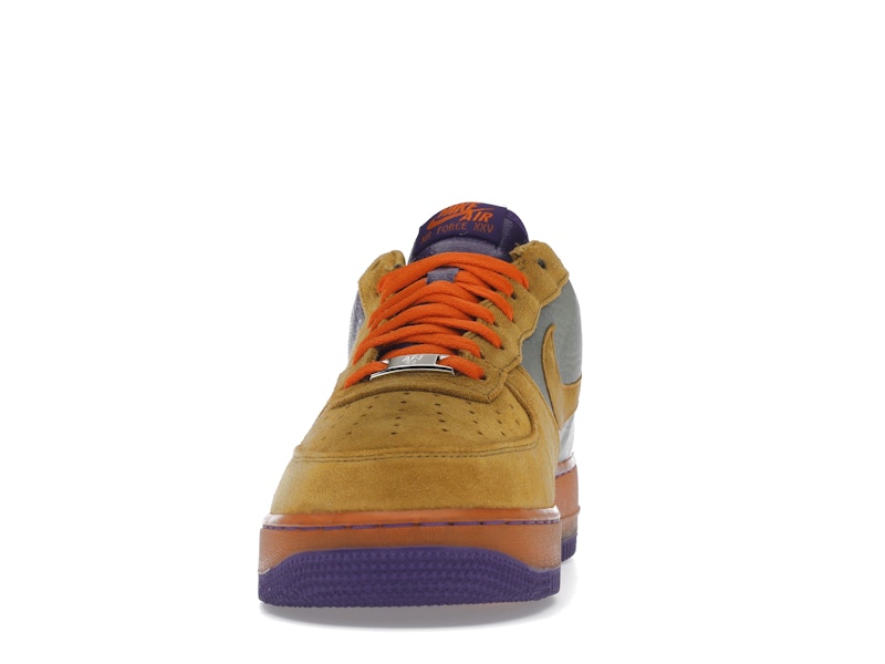 Nike Air Force 1 Low Amare Stoudemire New Six
