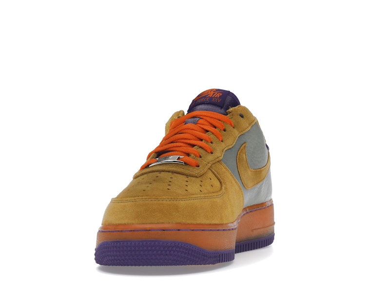 Nike Air Force 1 Low Amare Stoudemire New Six
