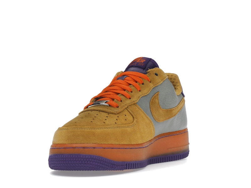 Nike Air Force 1 Low Amare Stoudemire New Six