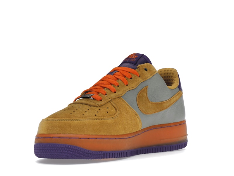 Nike Air Force 1 Low Amare Stoudemire New Six