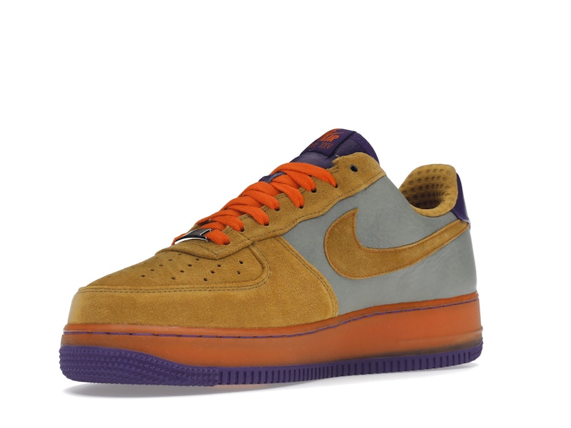 Nike Air Force 1 Low Amare Stoudemire New Six