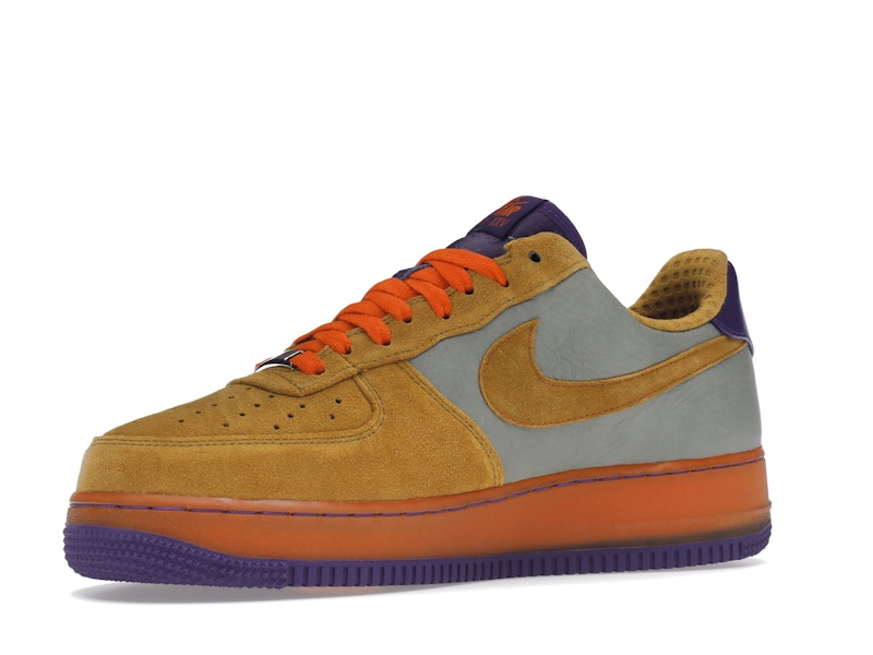 Nike Air Force 1 Low Amare Stoudemire New Six