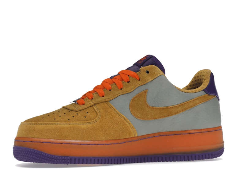 Nike Air Force 1 Low Amare Stoudemire New Six