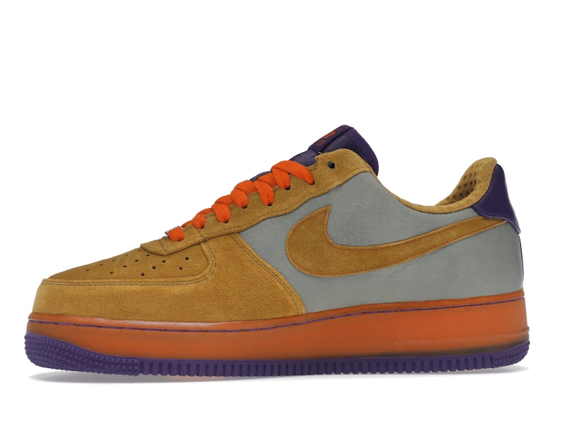 Nike Air Force 1 Low Amare Stoudemire New Six