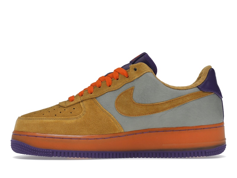 Nike Air Force 1 Low Amare Stoudemire New Six