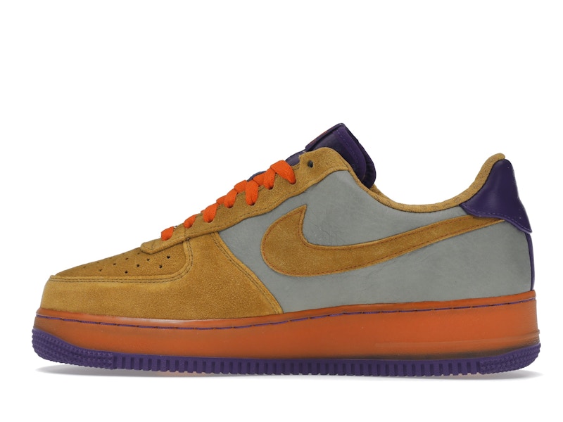 Nike Air Force 1 Low Amare Stoudemire New Six