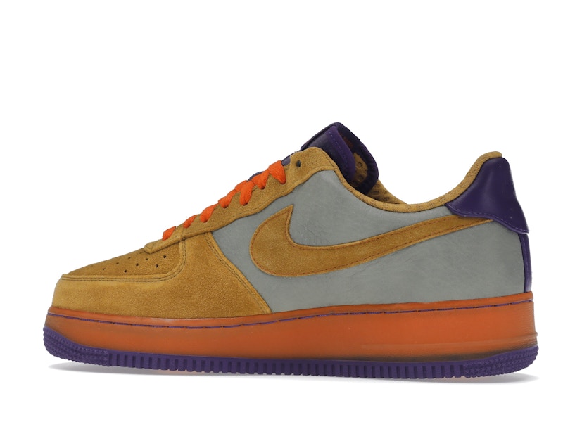 Nike Air Force 1 Low Amare Stoudemire New Six