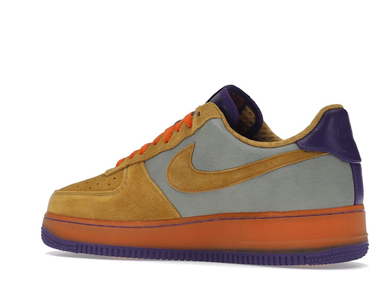Nike Air Force 1 Low Amare Stoudemire New Six
