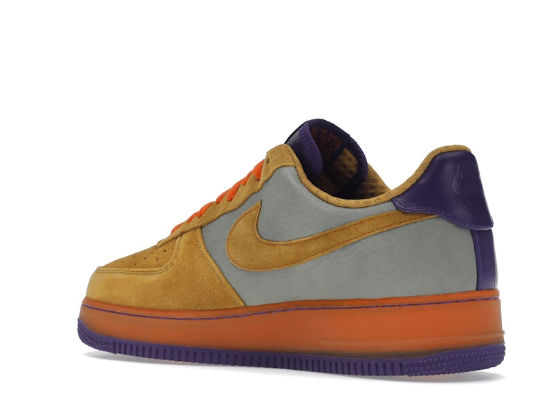 Nike Air Force 1 Low Amare Stoudemire New Six