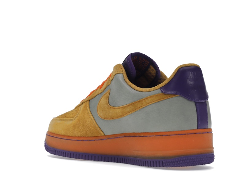 Nike Air Force 1 Low Amare Stoudemire New Six