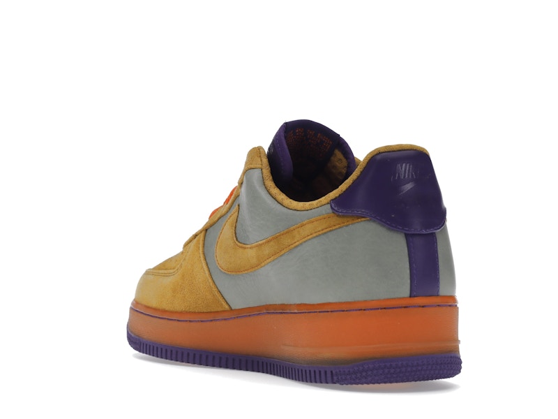 Nike Air Force 1 Low Amare Stoudemire New Six