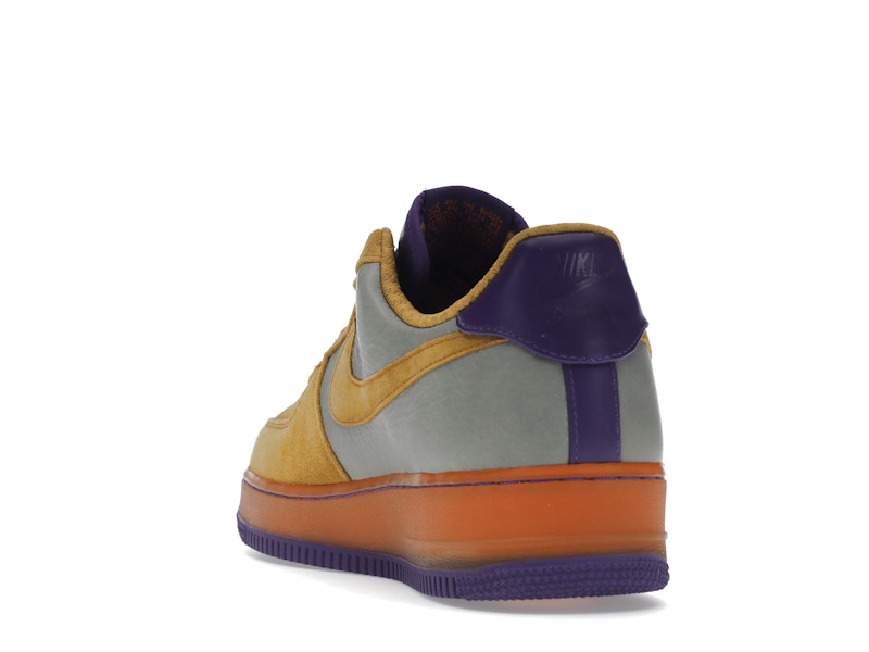 Nike Air Force 1 Low Amare Stoudemire New Six