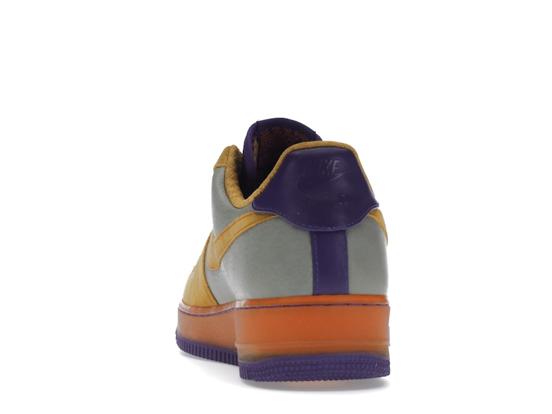 Nike Air Force 1 Low Amare Stoudemire New Six