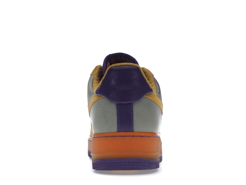 Nike Air Force 1 Low Amare Stoudemire New Six