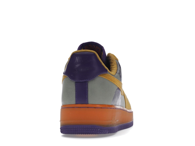 Nike Air Force 1 Low Amare Stoudemire New Six