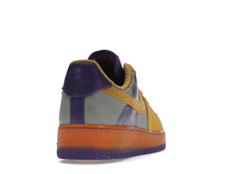 Nike Air Force 1 Low Amare Stoudemire New Six