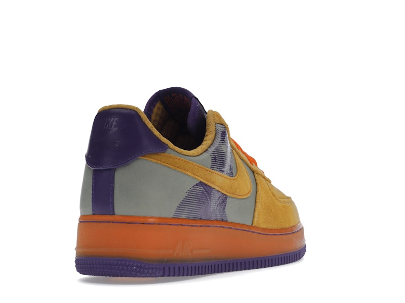 Nike Air Force 1 Low Amare Stoudemire New Six