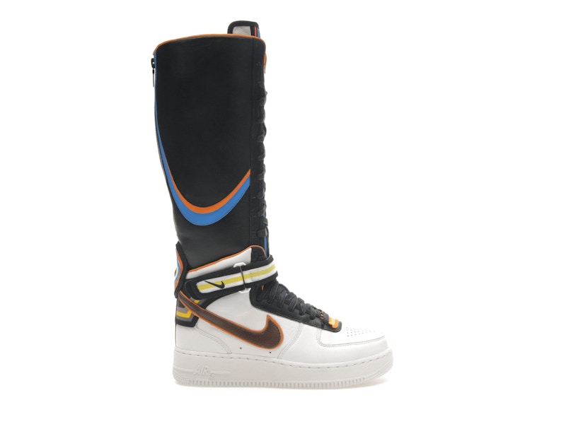 Air force 1 boot tisci store