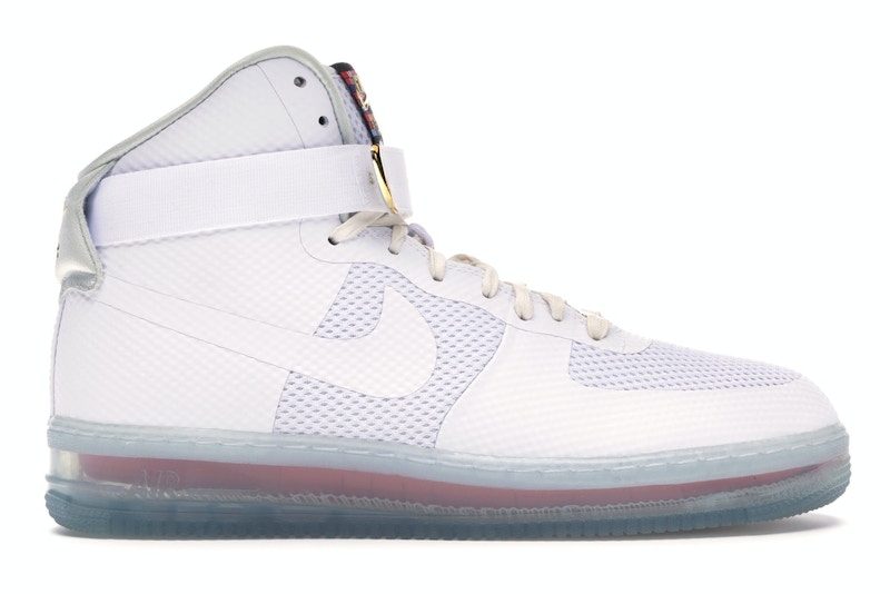Air force 1 lux discount