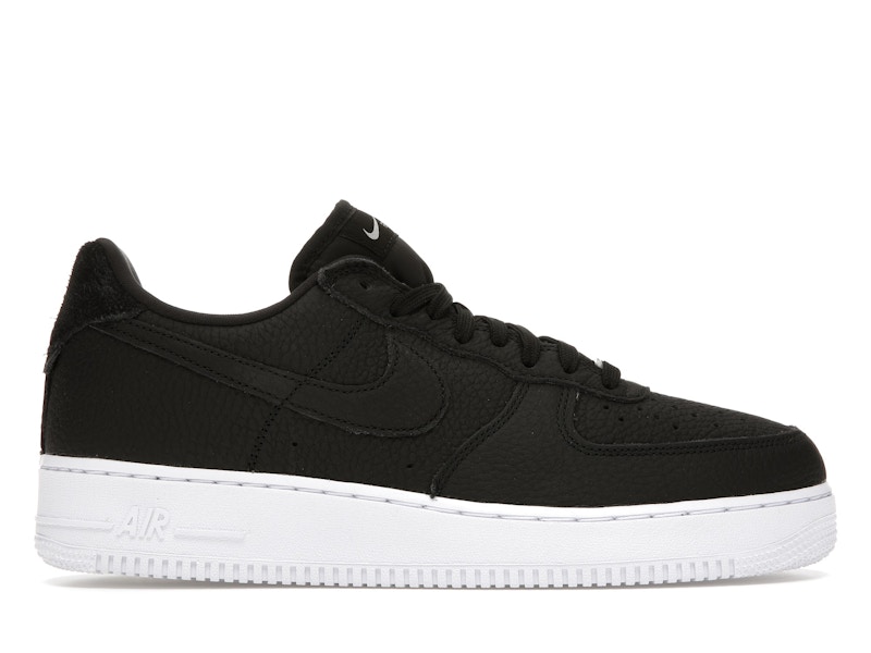 Nike Air Force 1 Craft Black Men s CN2873 001 US