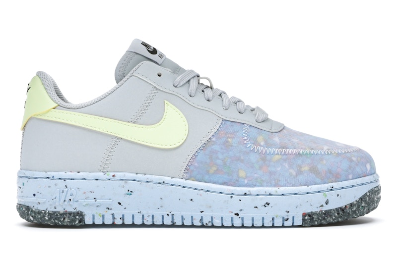 Air force 1 barely sales volt womens