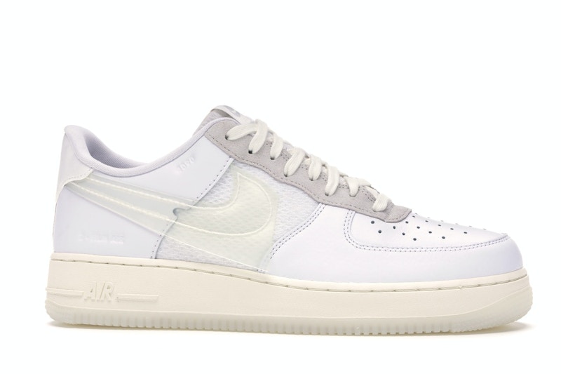 Nike Air Force 1 DNA White Nike Air Force 1 DNA White