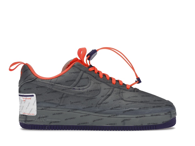 NIKE AIR FORCE 1 EXPERIMENTAL エアフォース