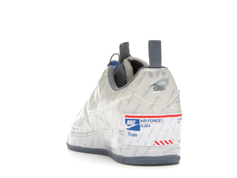 Postal ghost stockx Clearance