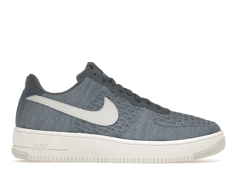 Nike air force discount 1 flyknit 2