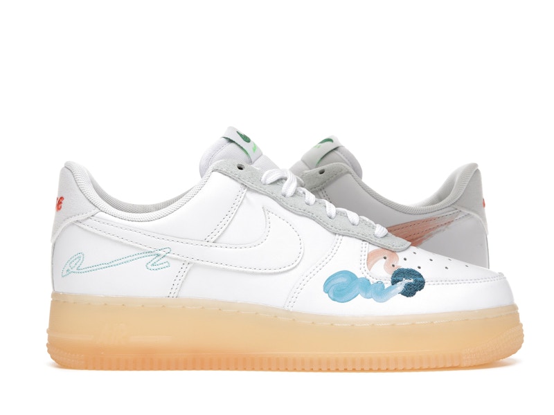 Nike air force 1 qs fly leather outlet