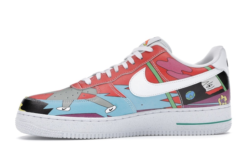 Ruohan wang nike stockx Clearance