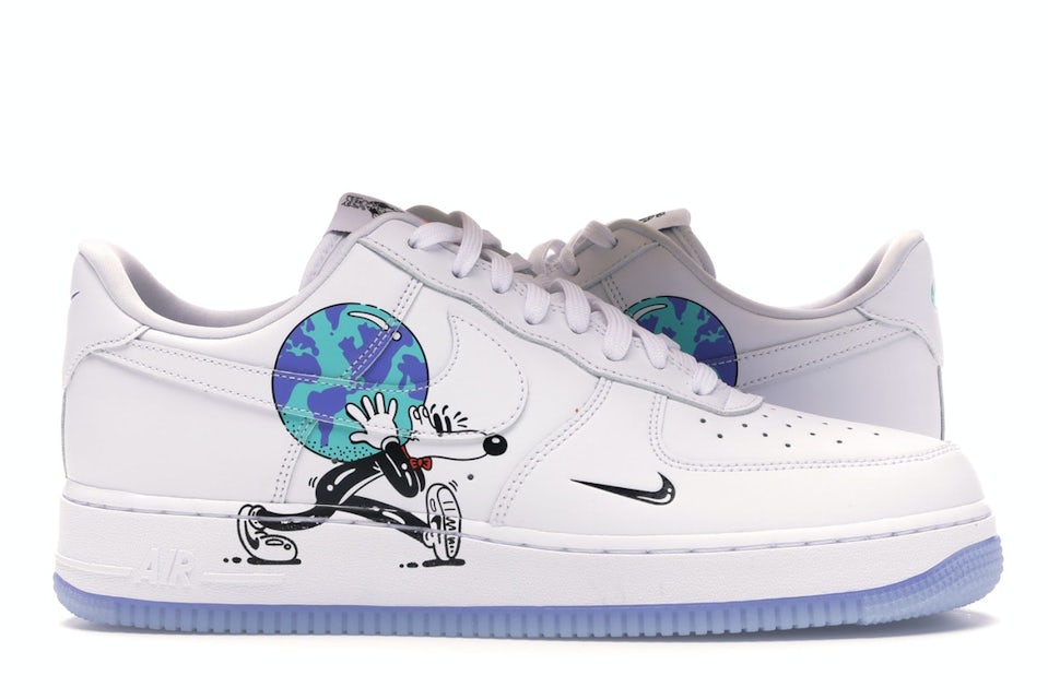 Nike Earth Day Air Force 1 Czech Republic, SAVE 55% 
