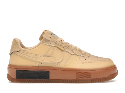 Nike Air Force Fontanka Sesame (Women's) DH1290-201 GB