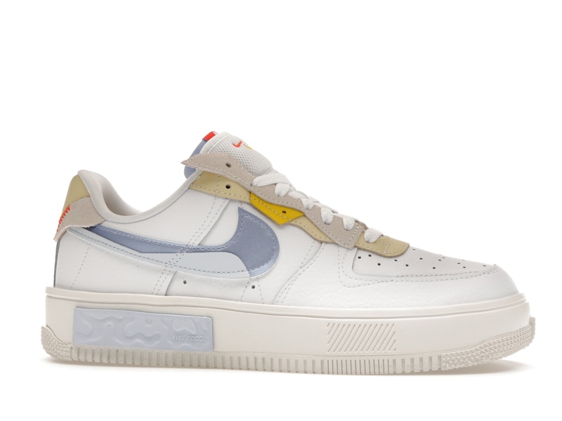 Nike Air Force 1 Fontanka Set To Rise (Women's)