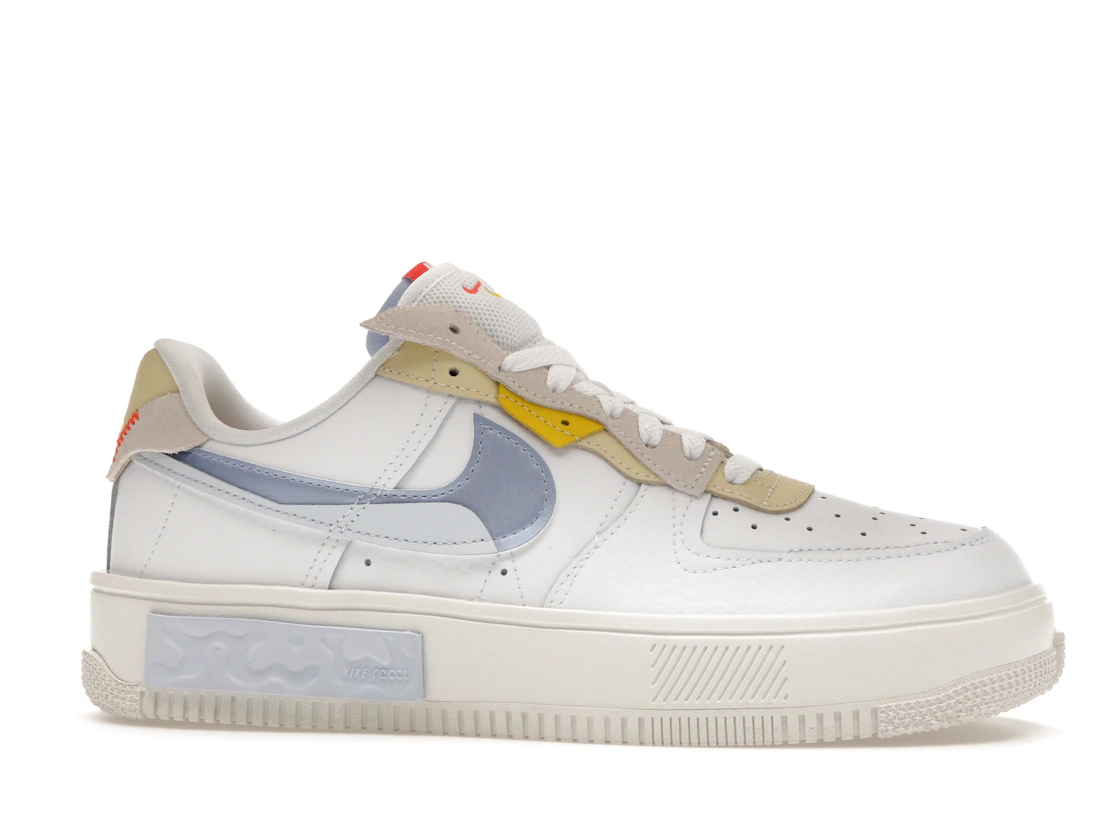 Nike Air Force 1 Fontanka Set To Rise (Women's)