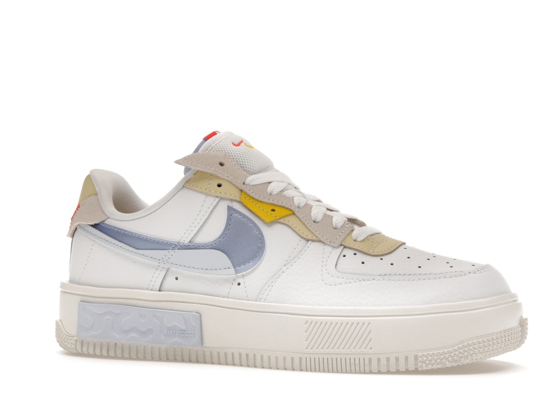 Nike Air Force 1 Fontanka Set To Rise (Women's)