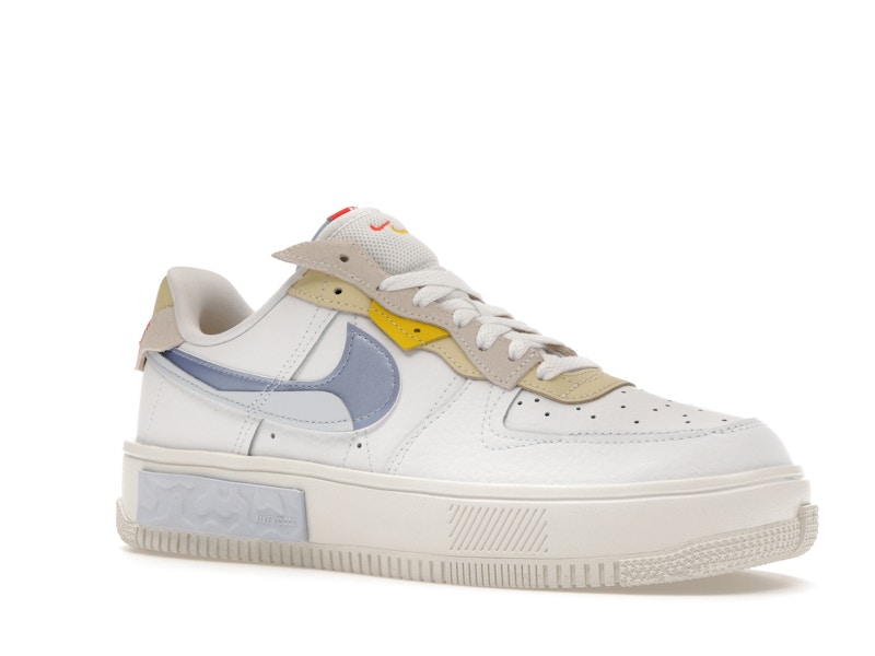 Nike Air Force 1 Fontanka Set To Rise (Women's)