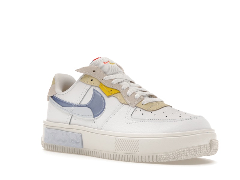 Nike Air Force 1 Fontanka Set To Rise (Women's)