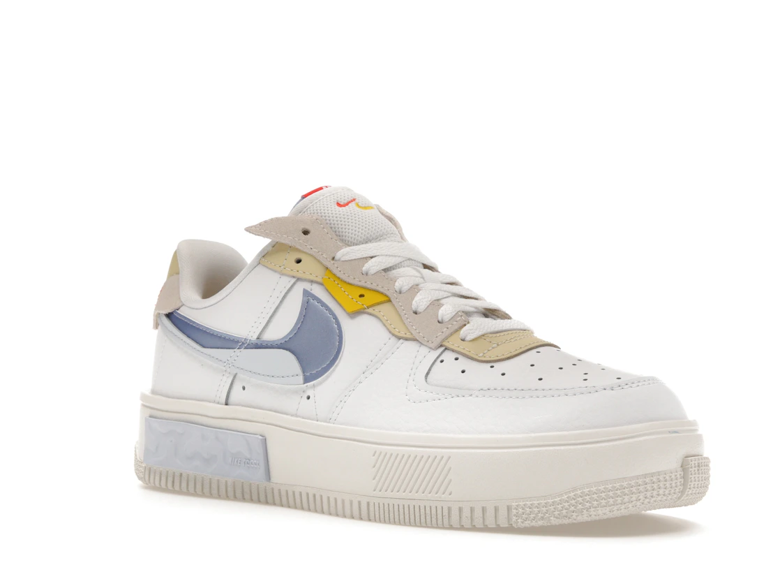Nike Air Force 1 Fontanka Set To Rise (Women's)