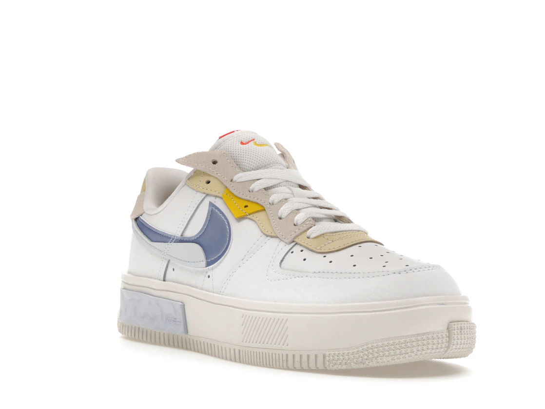 Nike Air Force 1 Fontanka Set To Rise (Women's)