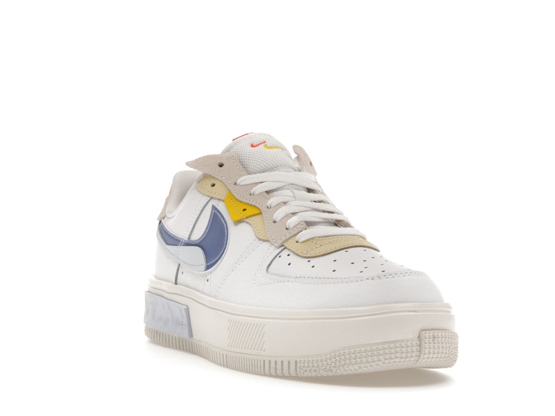 Nike Air Force 1 Fontanka Set To Rise (Women's)