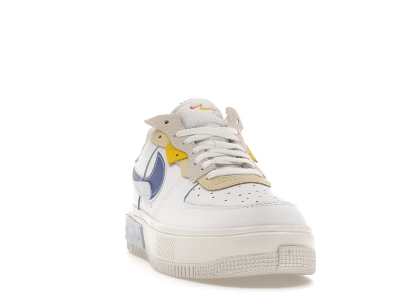Nike Air Force 1 Fontanka Set To Rise (Women's)