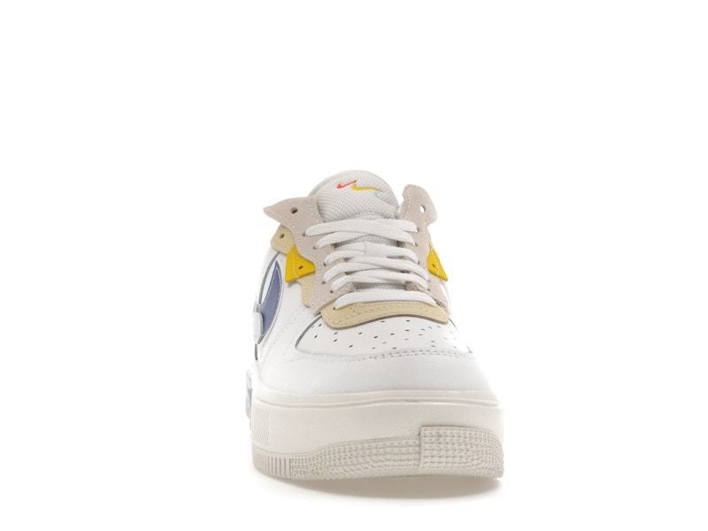 Nike Air Force 1 Fontanka Set To Rise (Women's)